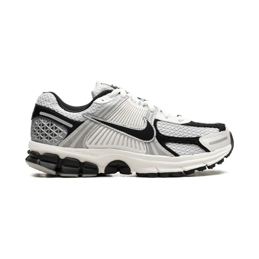 Nike Zoom Vomero 5 Photon Dust Black – White (HQ1182)
