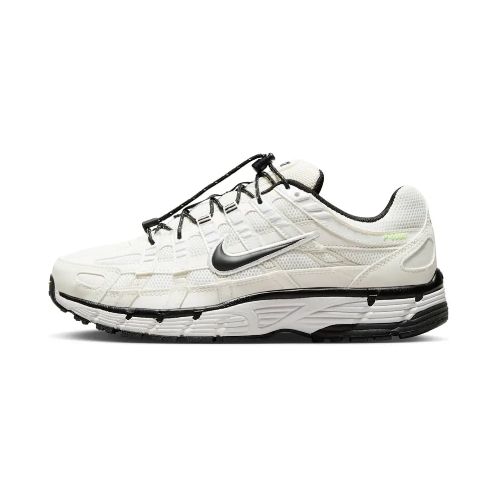 Nike P-6000 Sail Black Lime Blast (FN7776-100)