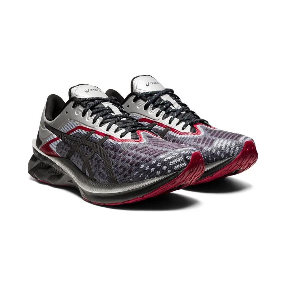 Asics Novablast Slam Jam Silver/Black (1201A117-020)