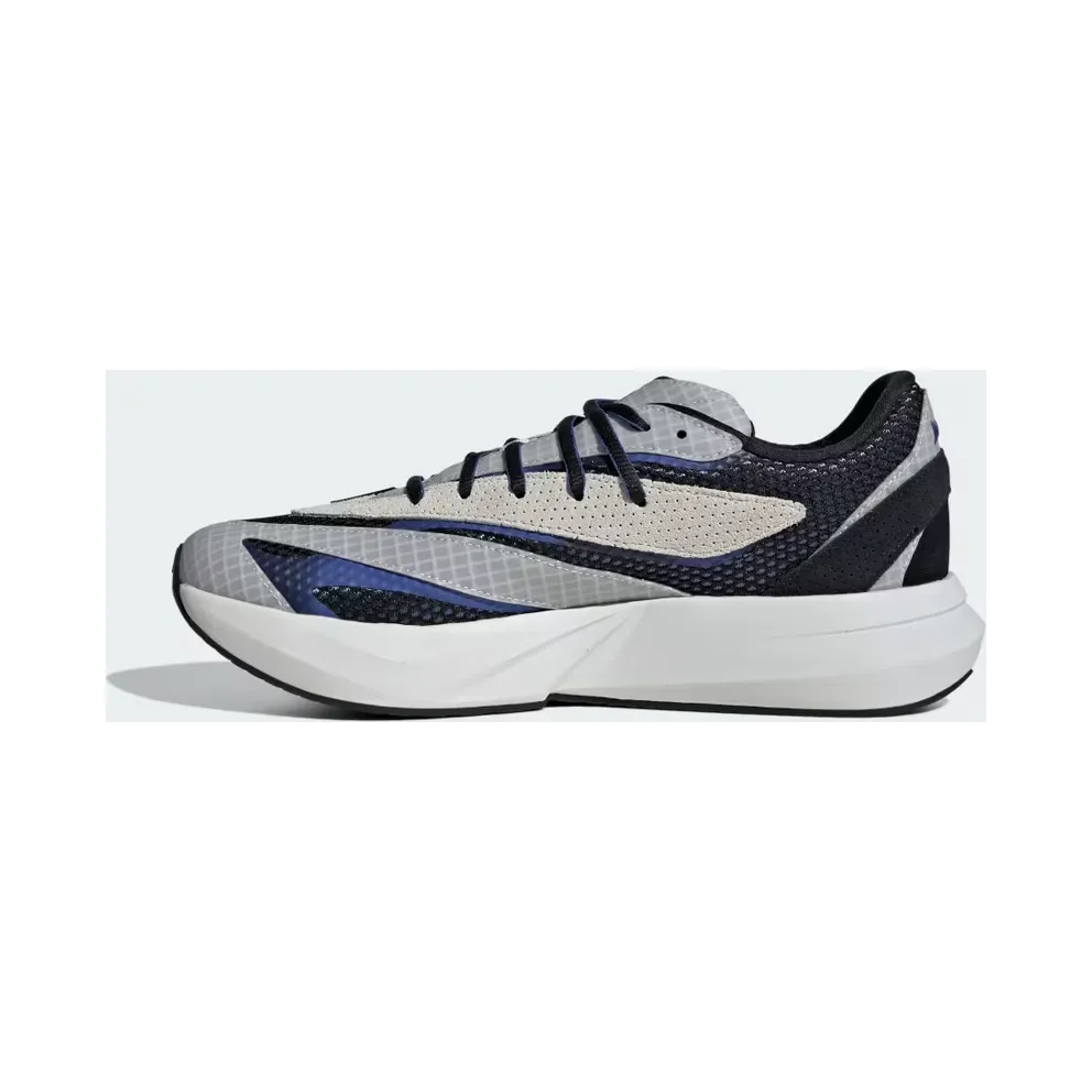 adidas Lightblaze “Core Black / Core Black / Dual Indigo” (KI1959)
