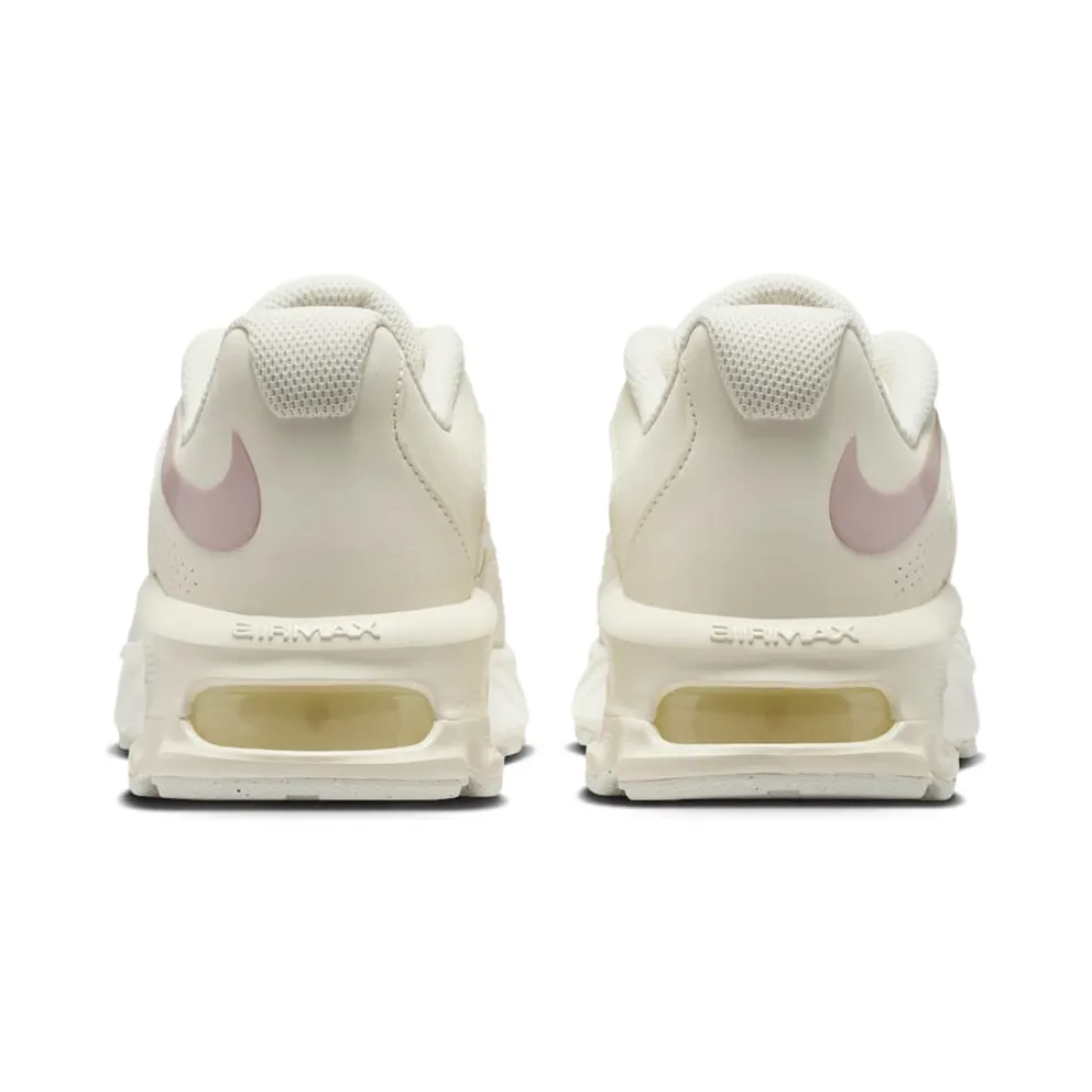 Nike Air Max Fire Sail / Pale Ivory / Silt Red (IR0818-105)