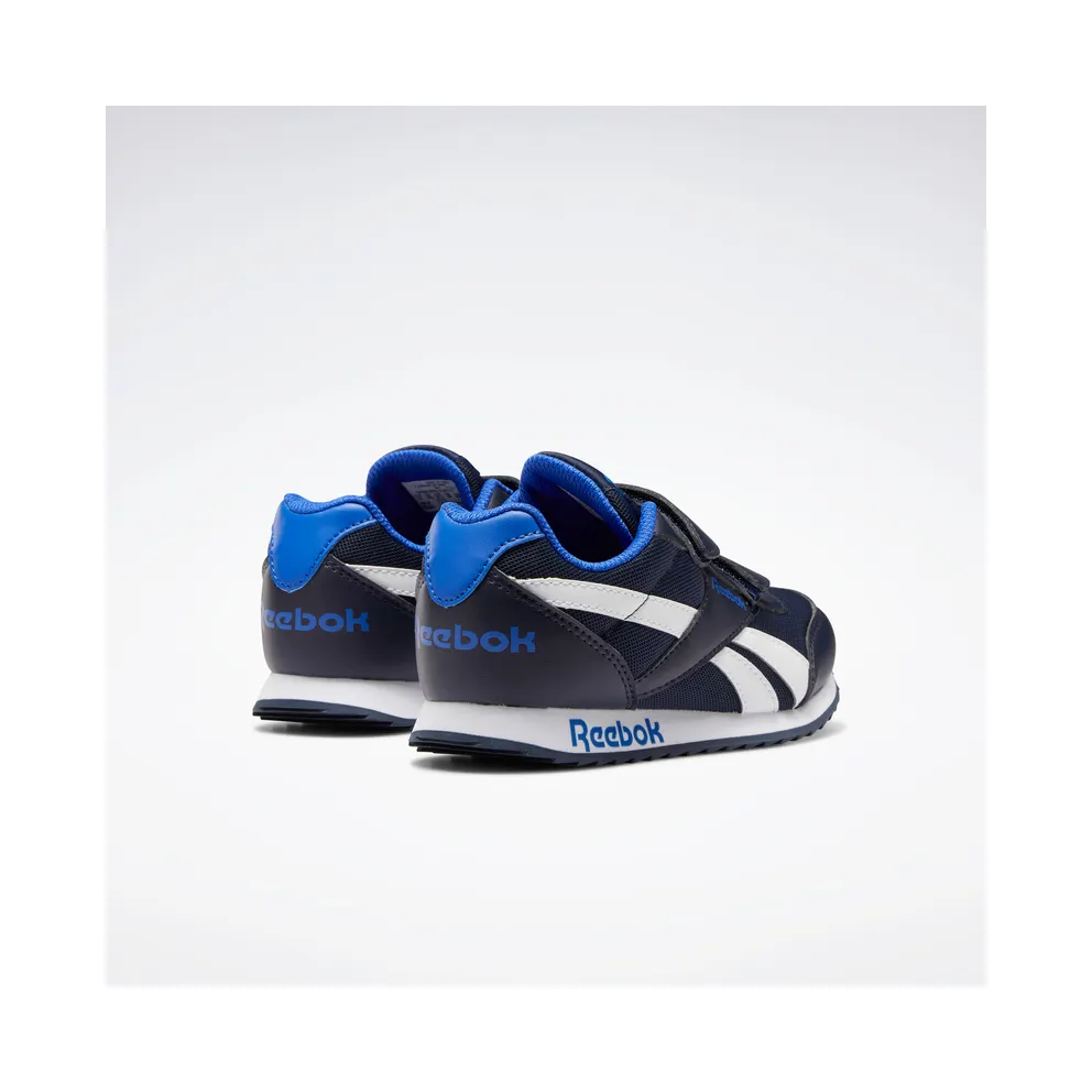 Reebok Royal Classic Jogger 2 Shoes Vector Navy / Court Blue / White