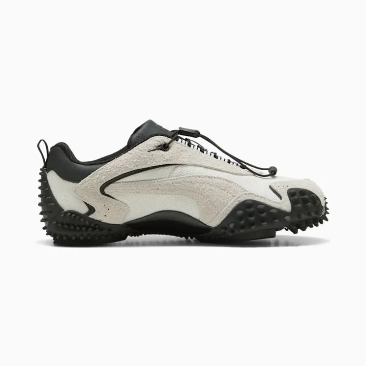 Puma Mostro XC Gore-Tex Vapor Grey Black (402957-02)