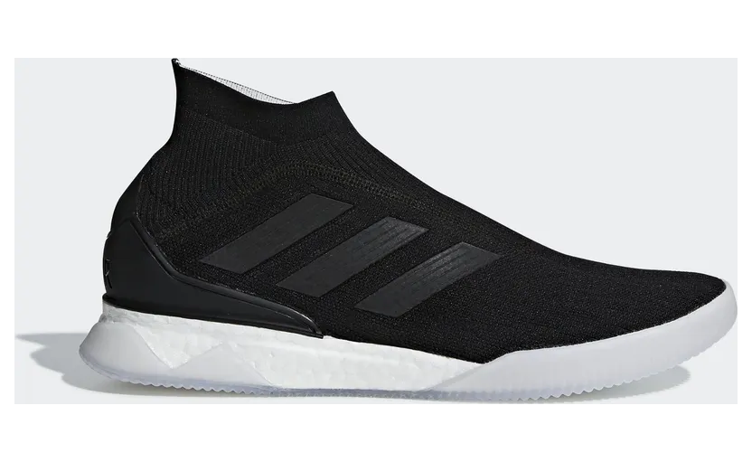adidas Predator Tango 18+ Core Black