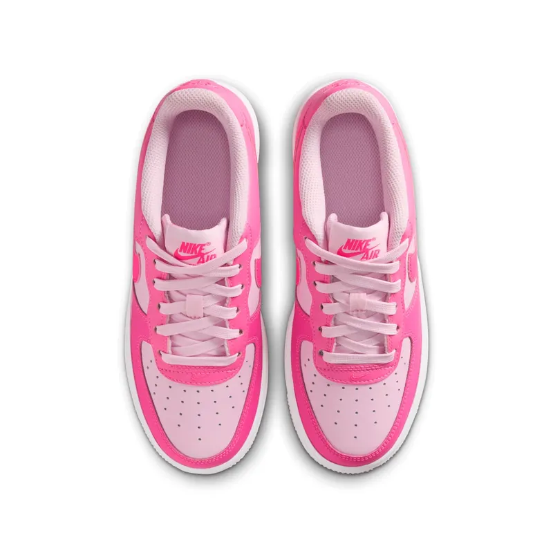 Nike Air Force 1 Low GS “Pinksicle Pink Foam” (IO7454-684)