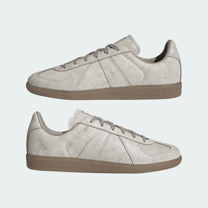 Adidas BW ARMY Shoes Earth Strata / Chalky Brown / Light Brown (JR7345)