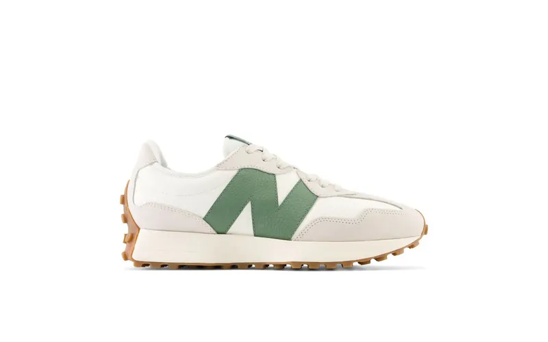 New Balance 327 Moonbeam Nori (U327LX)
