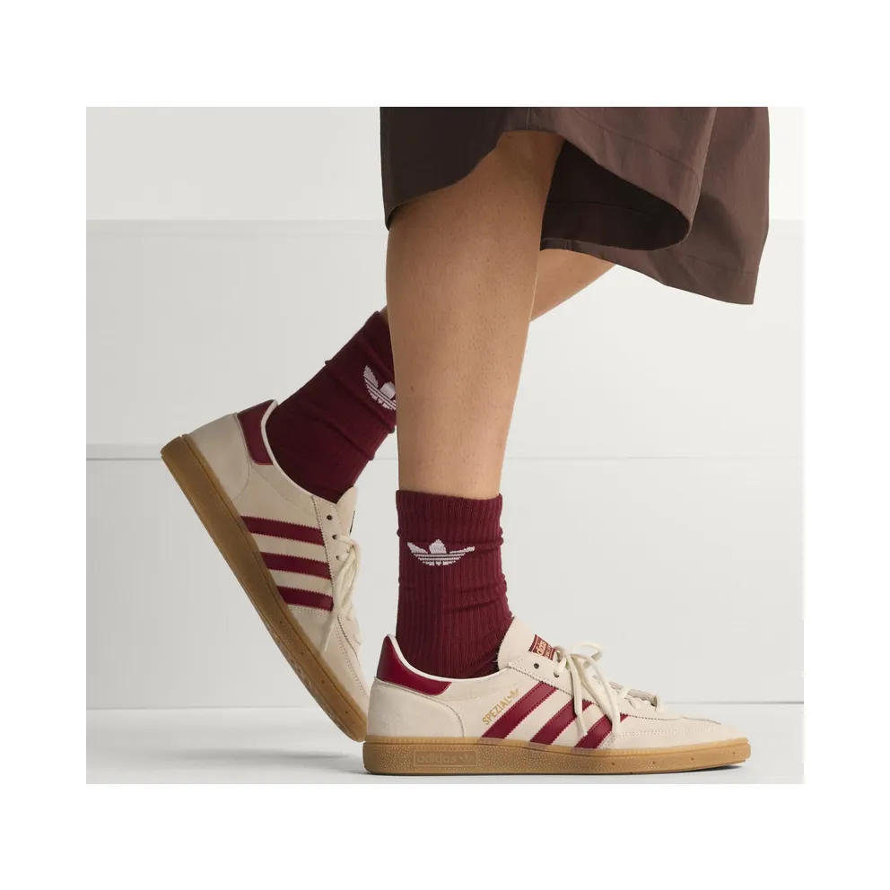Adidas Spanje Handball Spezial Off White / None / None (HP3672)