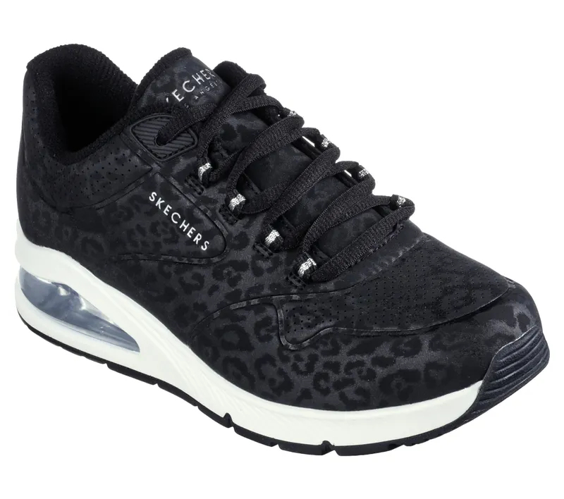 Skechers Uno 2 – Black (155642 BLK)