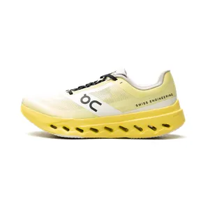 On Running Cloudsurfer Next Z5 “Limelight White” (3WF10233003)
