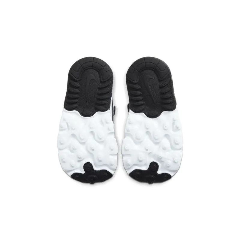 Nike Air Max 270 RT Baby&Toddler White (CD2654-105)