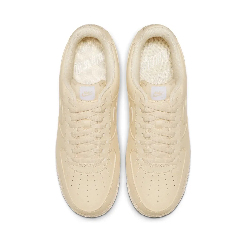 Nike Air Force 1 Low NYC Procell Wildcard Muslin/Muslin-Desert Ore (CJ0691-100)