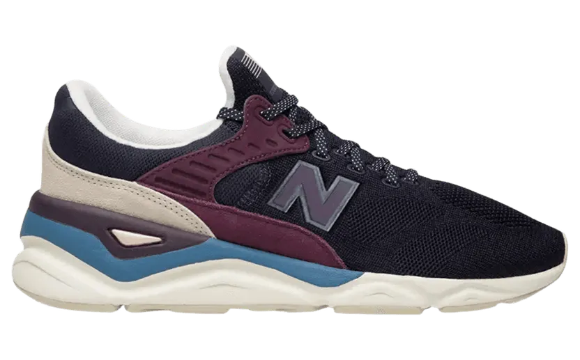 New Balance X-90 End Dusk Dark Navy