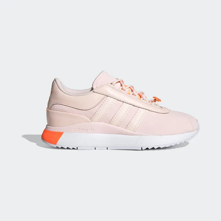 adidas SL Andridge Pink Tint / Pink Tint / Signal Orange (FW2492)
