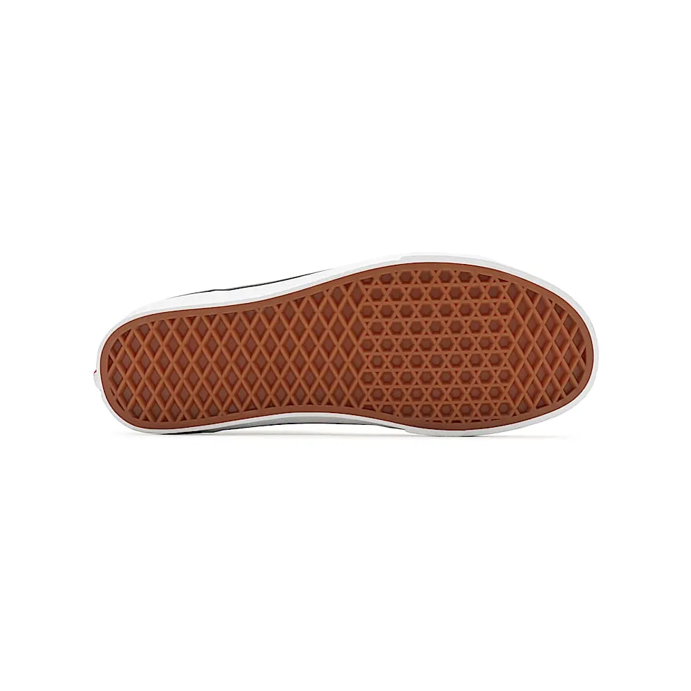 Vans Filmore (SUEDE/CANVAS)BLACK/WHITE (VN0A5HZLIJU)