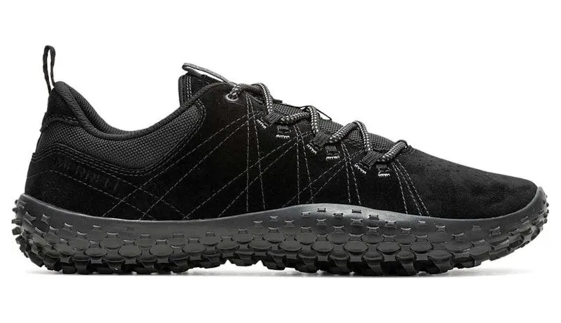 Merrell Wrapt Black/Black (J037753)