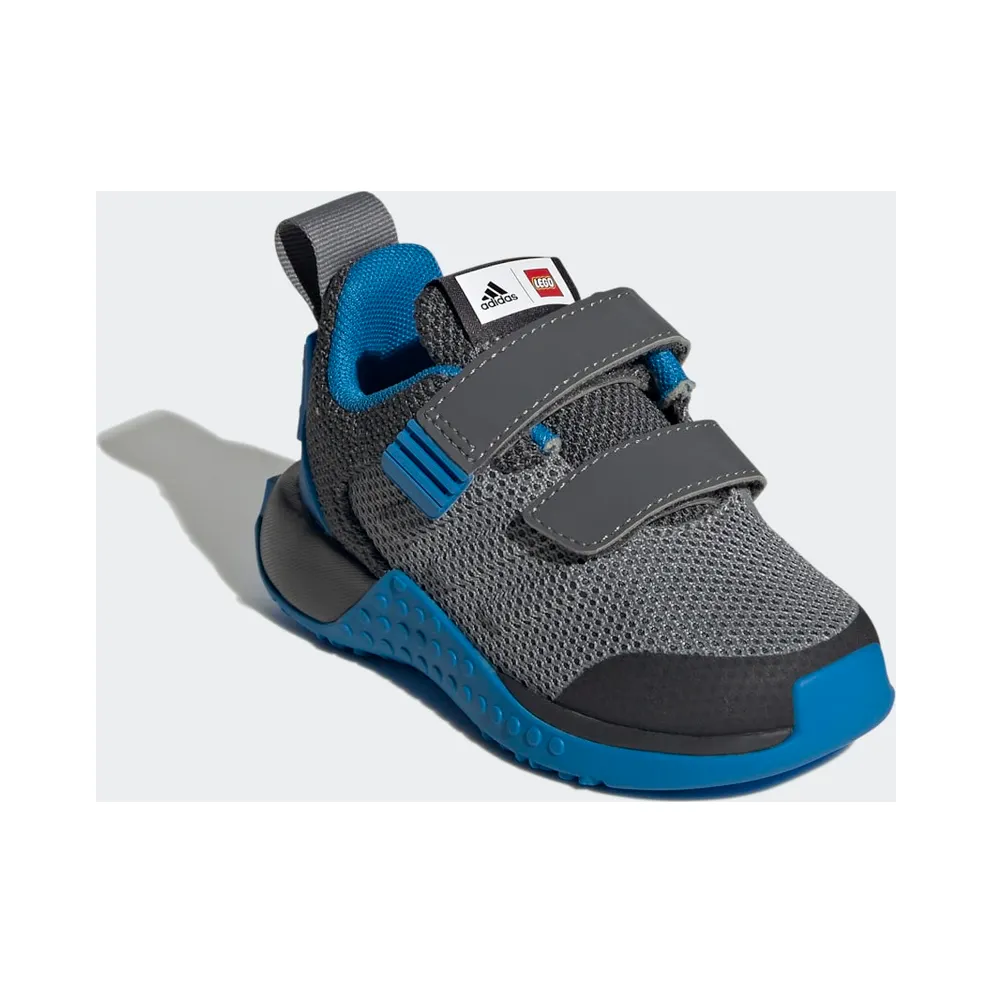 Adidas adidas x LEGO® Sport Pro Grey Three / Shock Blue / Grey Six (GW3991)
