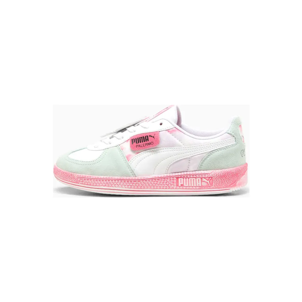 Puma Palermo GS “Hello Kitty and Friends” (403226-01)