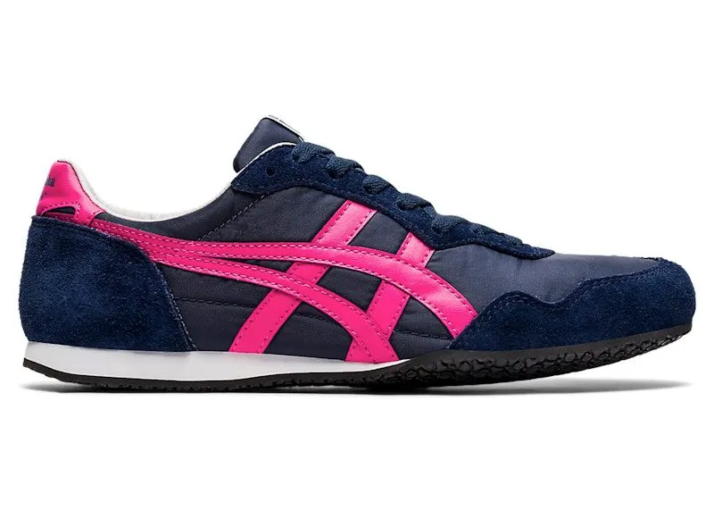 Onitsuka Tiger Serrano Midnight Dragon Fruit (1183B400-402)