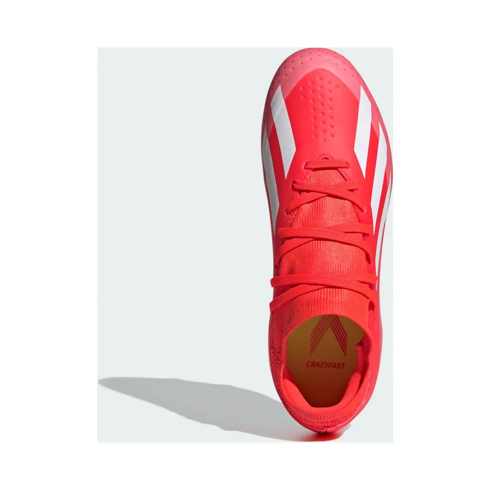 adidas X Crazyfast League Firm Ground Football Boots (IF0693)