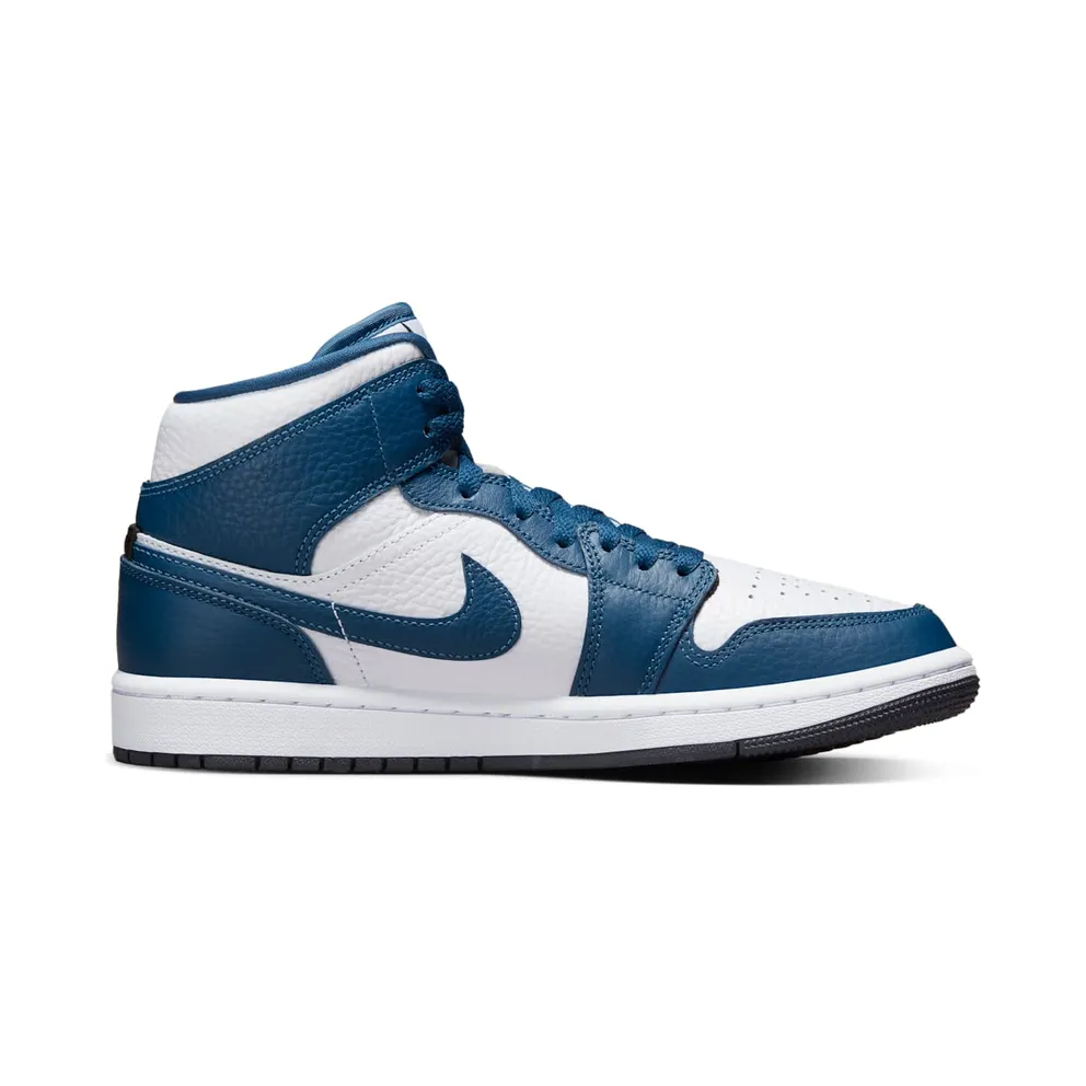 Jordan 1 MID SPLIT “French Blue” (DR0501-401)