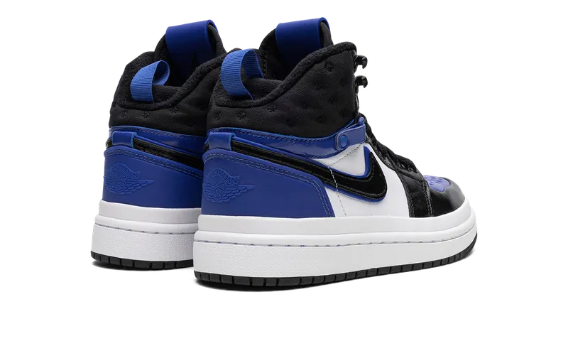 AIR Jordan 1 ACCLIMATE “Royal Toe” (DC7723-401)