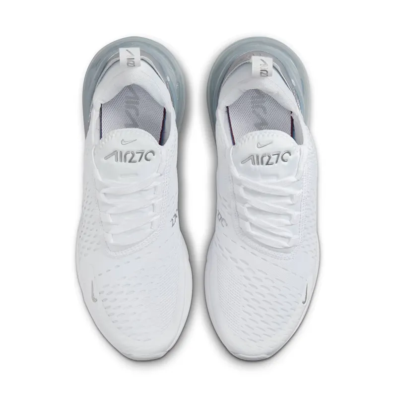 Nike Air Max 270 White (DX0114-100)
