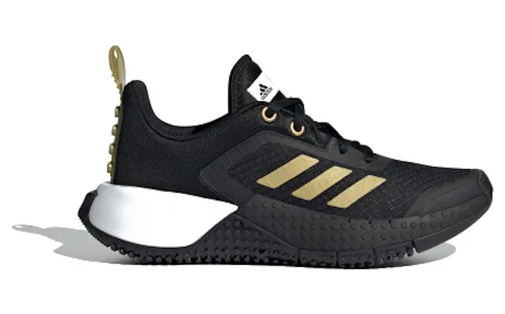 adidas Sport Shoe LEGO Black (FY8444)