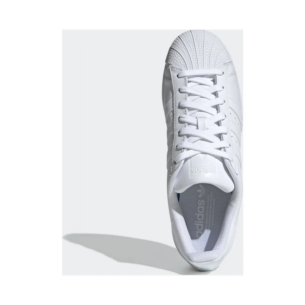 adidas Superstar Foundation White/White White/White (B27136)