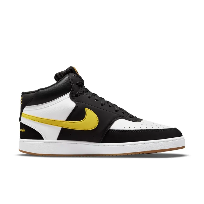 Nike Court Vision Mid Go the Extra Smile (DO5871-001)