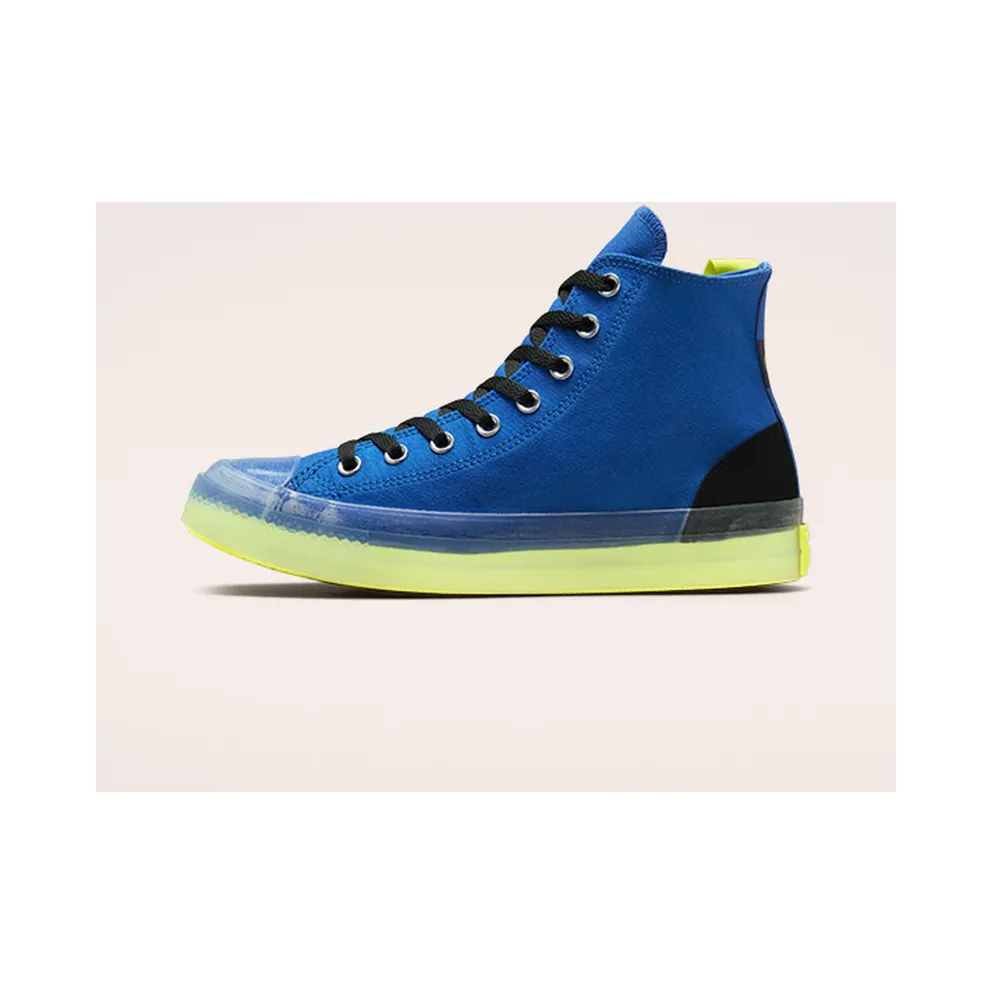 Converse Hybrid Game Chuck Taylor All Star CX Game Royal/lemon Venom/Black (171694C)