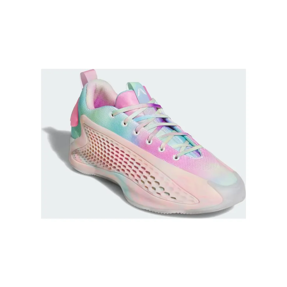 Adidas AE1 Low GS “Tie-Dye / 3SSB” (JR3916)