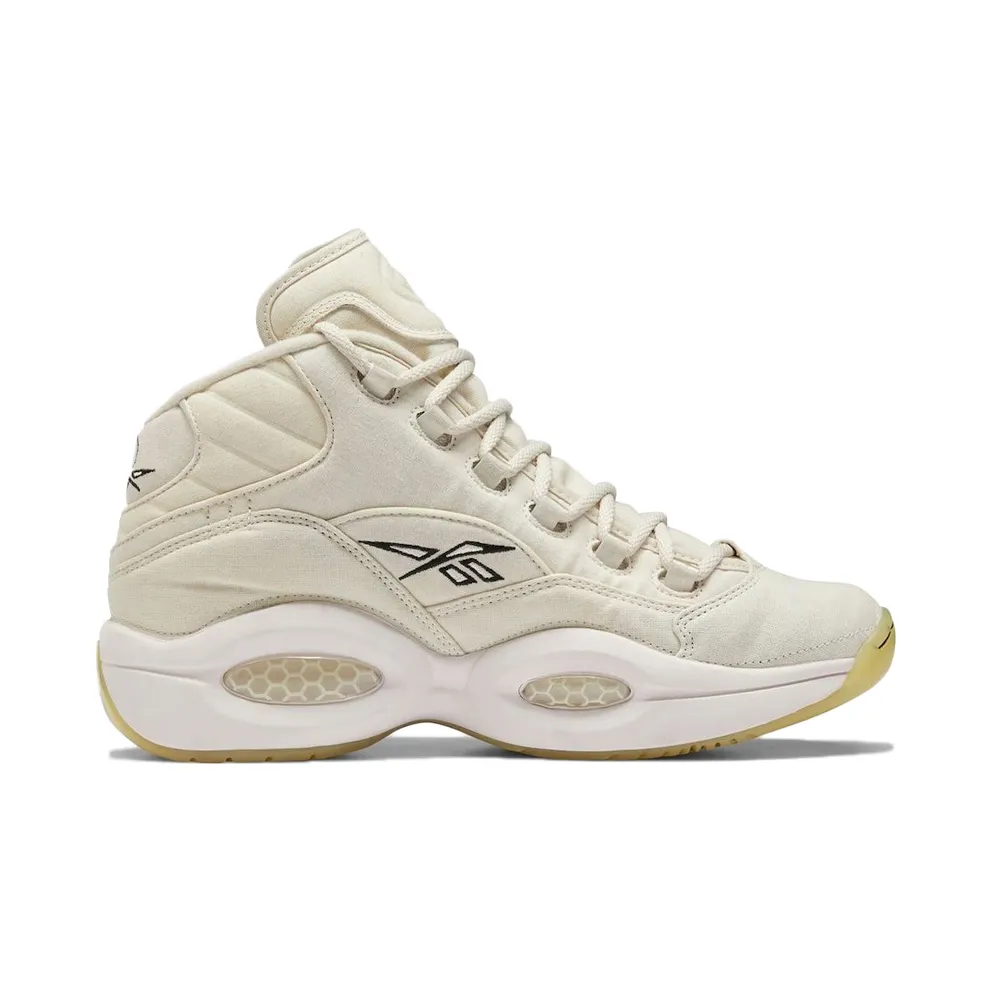 Reebok Question Mid Ankle Reaper (2020)
