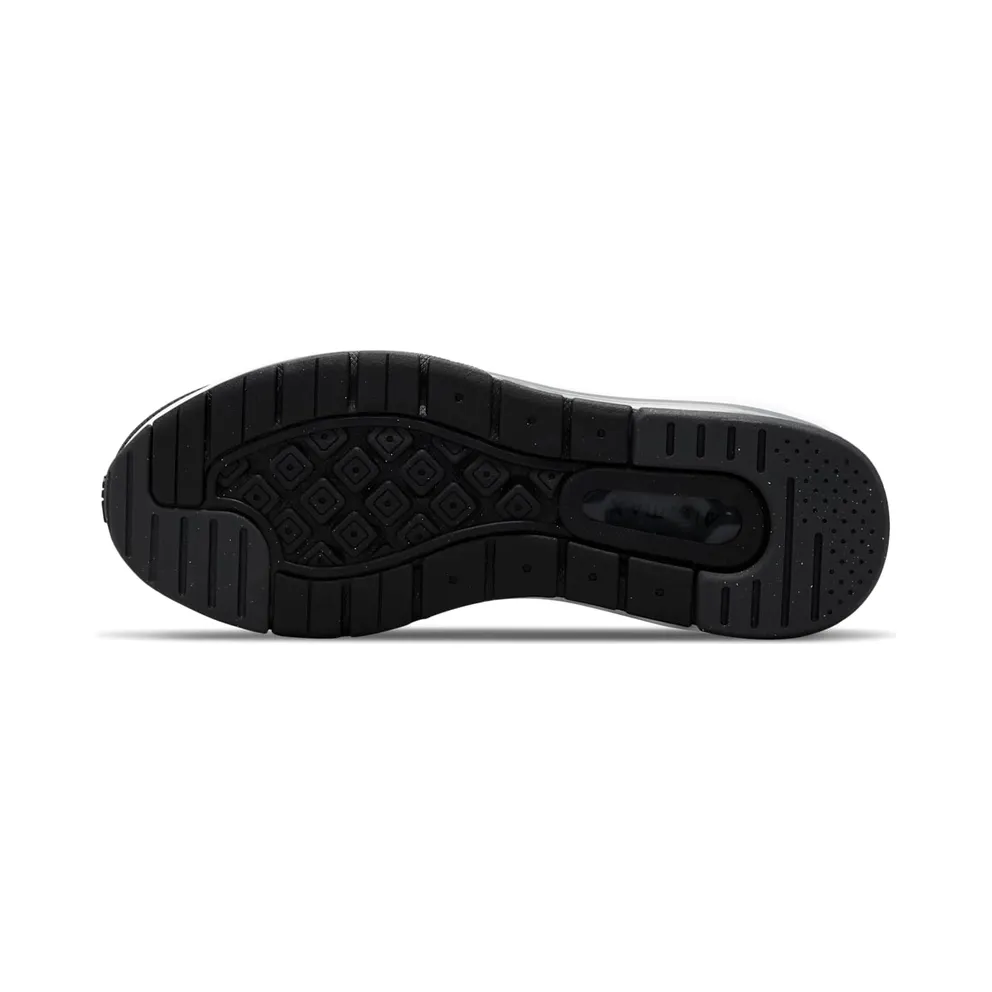 Nike Air Max Genome Black 50% Sustainable Materials (CW1648-003)