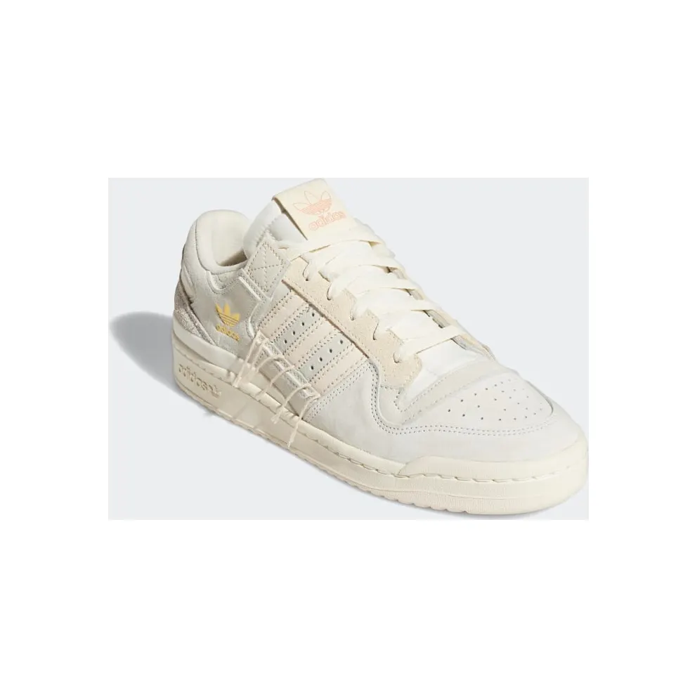 adidas Forum 84 Low Off White / Wonder White / Halo Blush (GW0299)