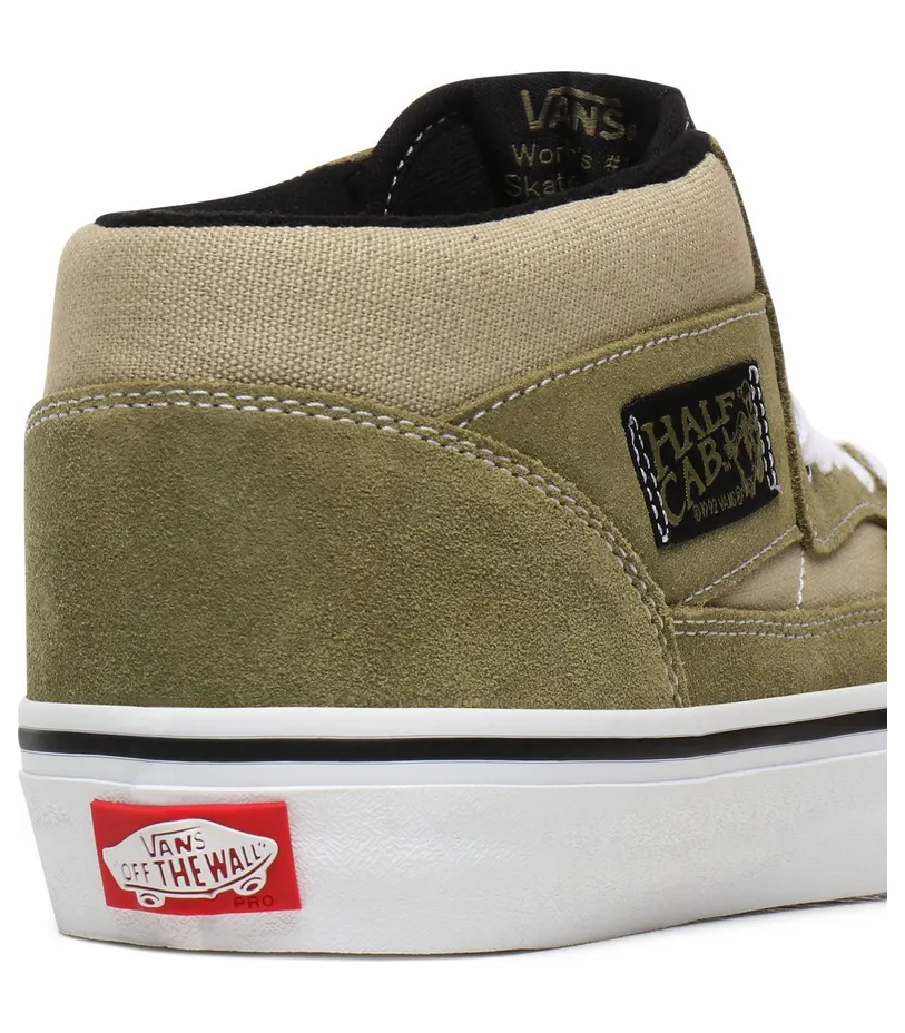 vans-half-cab-pro VN0A38CPW70