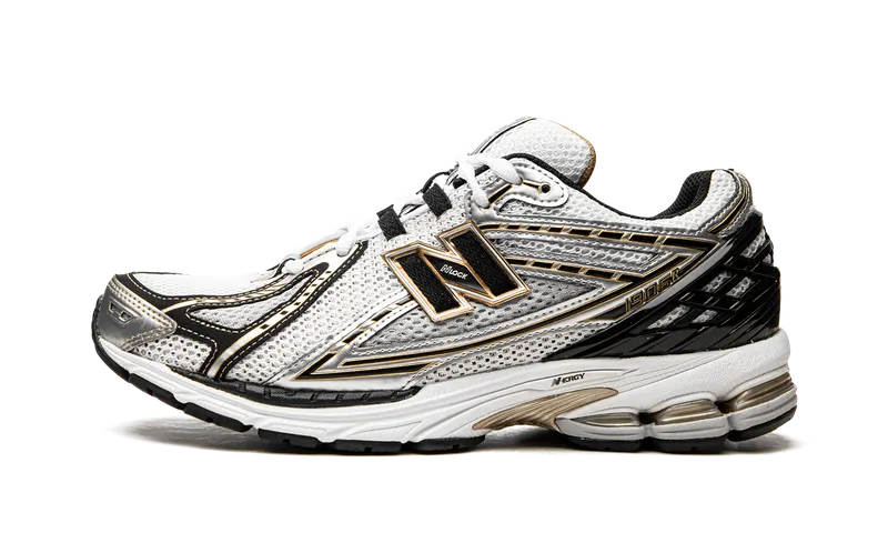 New Balance New Balance Grey/Brown (M1906RA)