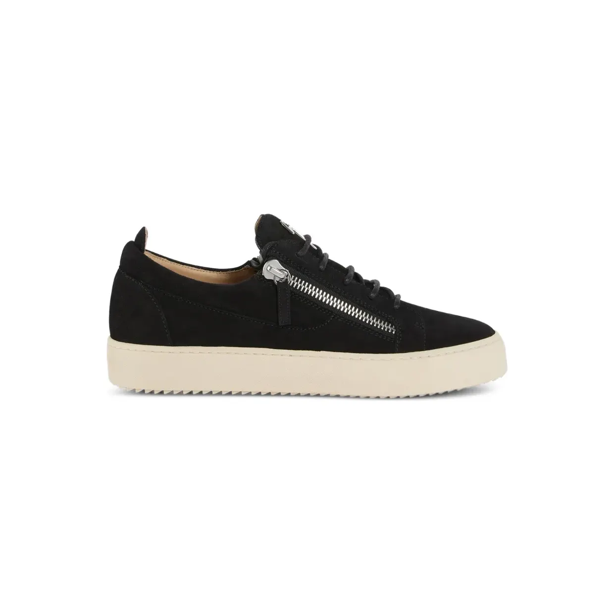 Giuseppe Zanotti Frankie “Black” (RU60008001)