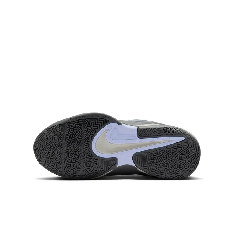Nike Ja 2 GS “Iron Grey” (FV5633-003)