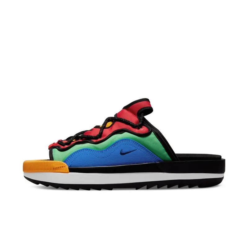 Nike Offline 2.0 PRM Mules Green (DN5079-300)