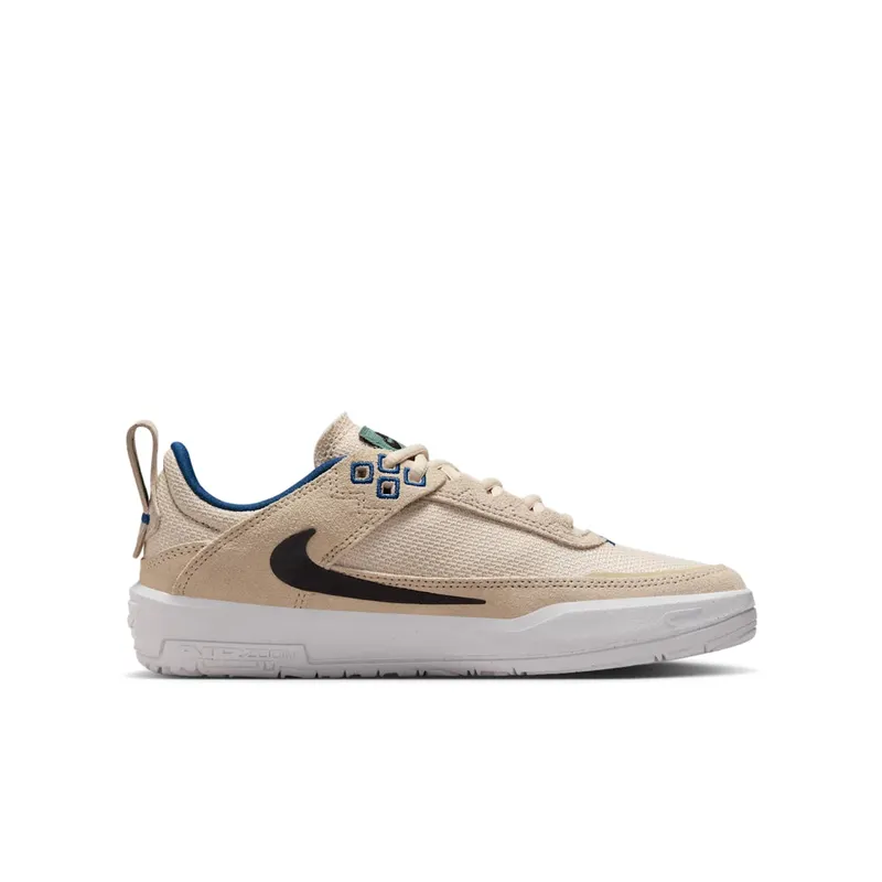 Nike SB Day One (Kid’s) Sand Drift Court Blue Black (FN4210-100)