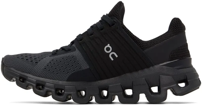 On Black Cloudswift All Black (41.98459)