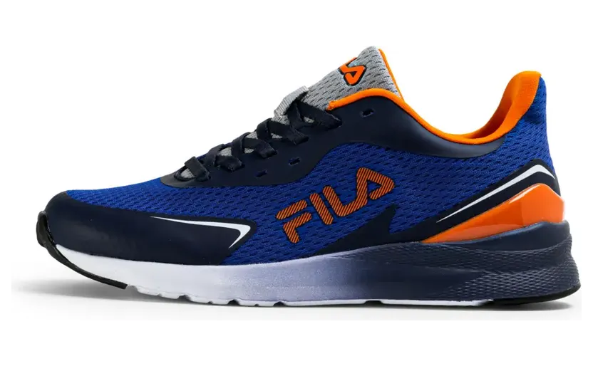 Fila Crusher Blauw (FFT0047-53370)