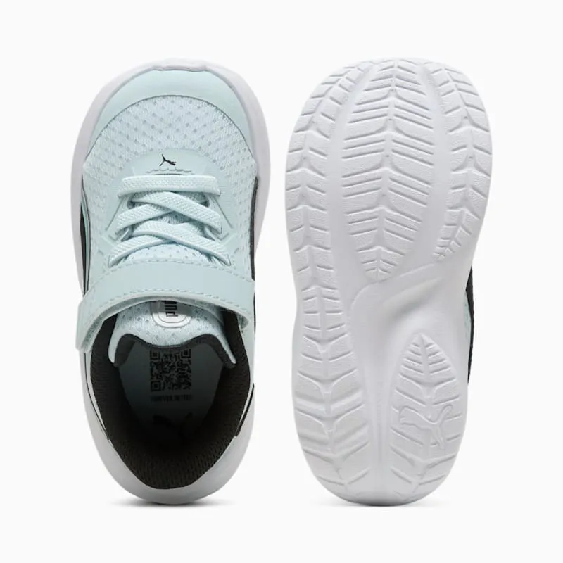 Puma Skyrocket Sea Glass / Black / Speed Blue / Mint Melt (312415-02)