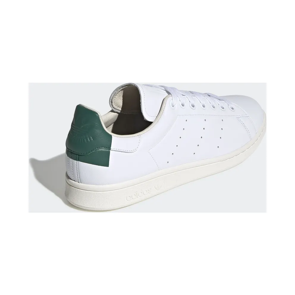 adidas Stan Smith Cloud White Collegiate Green Cloud White/Collegiate Green/Off White (EE5789)