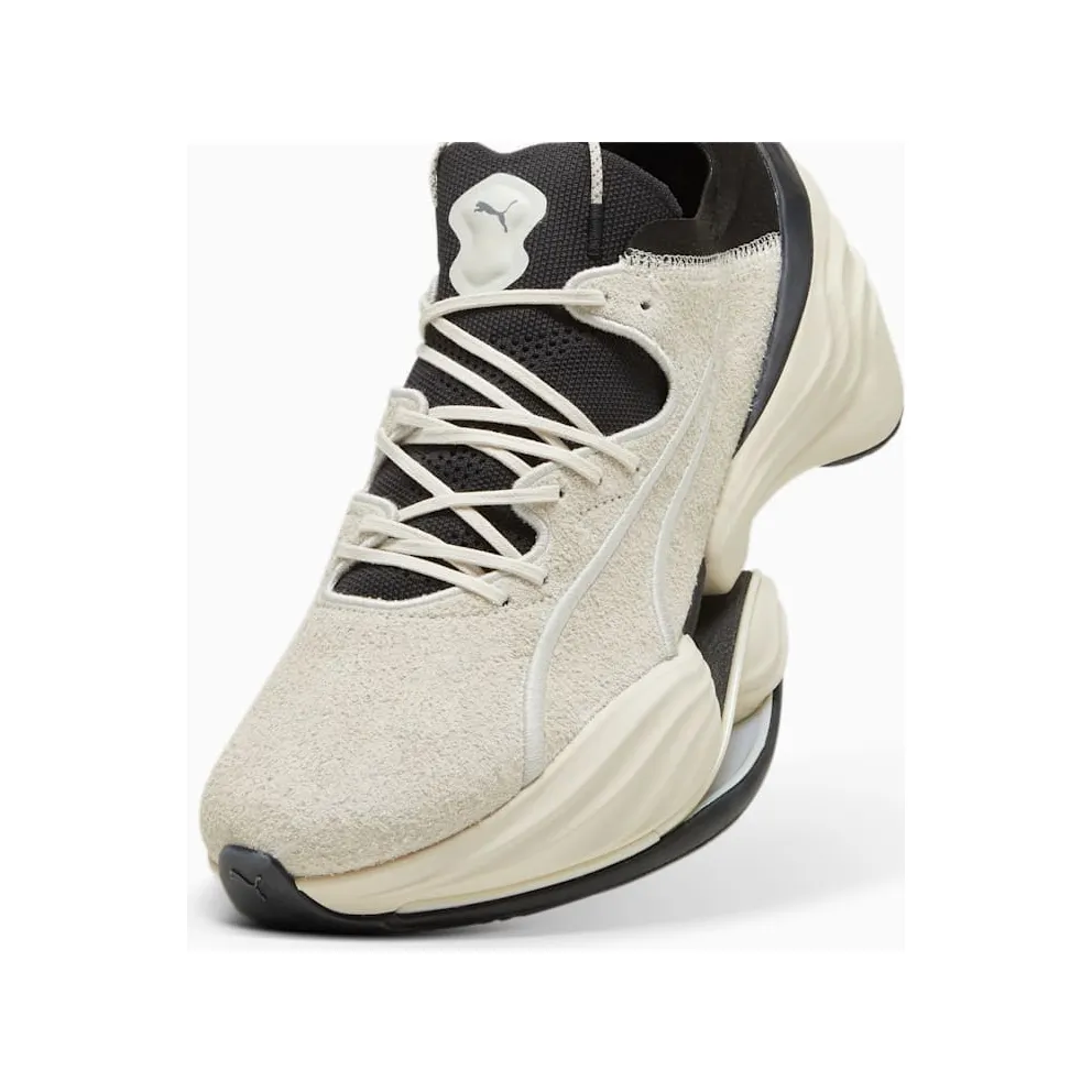 Puma Fast-RB Nitro Elite Alpine Snow Black (397384-01)