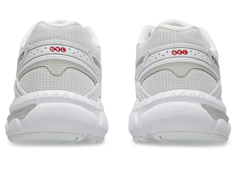 ASICS GEL-CUMULUS 16 PS “White / Pure Silver” (1204A194-100)