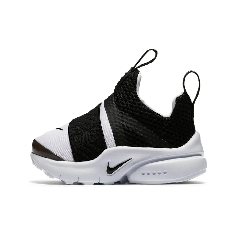 Nike Presto Extreme TD “White/Black” (870019-100)