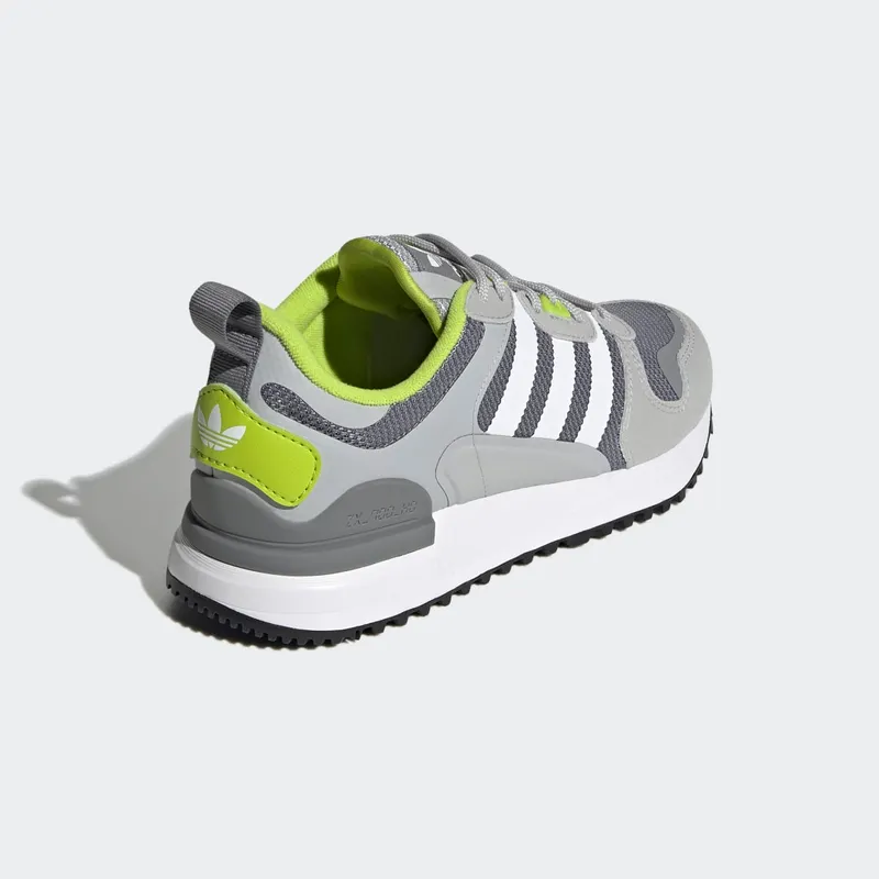 Adidas ZX 700 HD Grey Two / Cloud White / Grey Three (GZ7512)