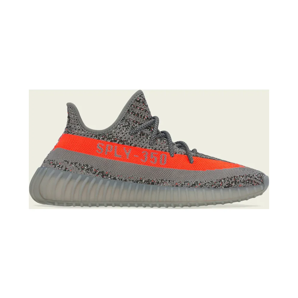 Yeezy Boost 350 V2 Beluga Reflective (GW1229)